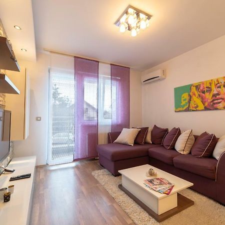 Vf Kragujevac Apartments Bagian luar foto
