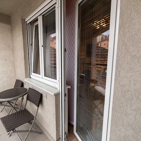 Vf Kragujevac Apartments Bagian luar foto