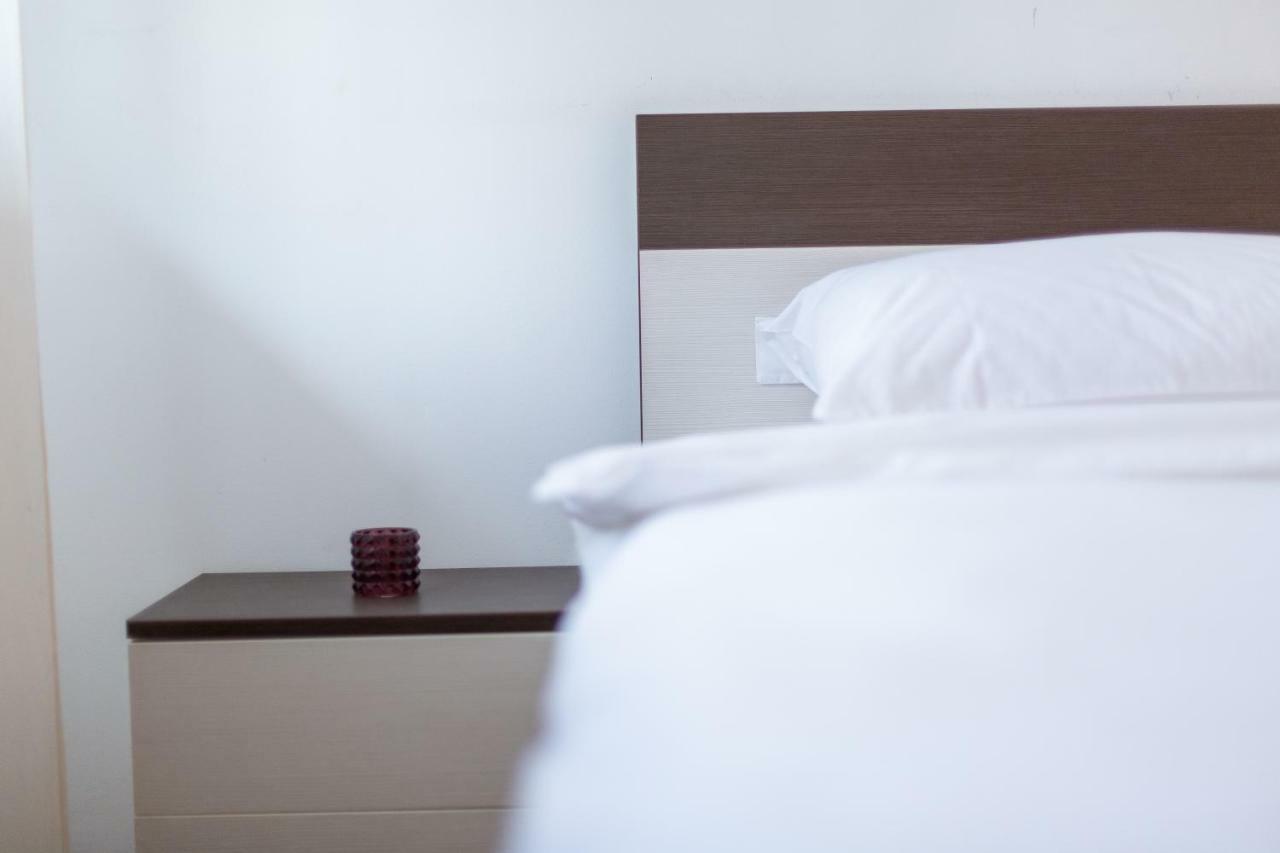 Vf Kragujevac Apartments Bagian luar foto