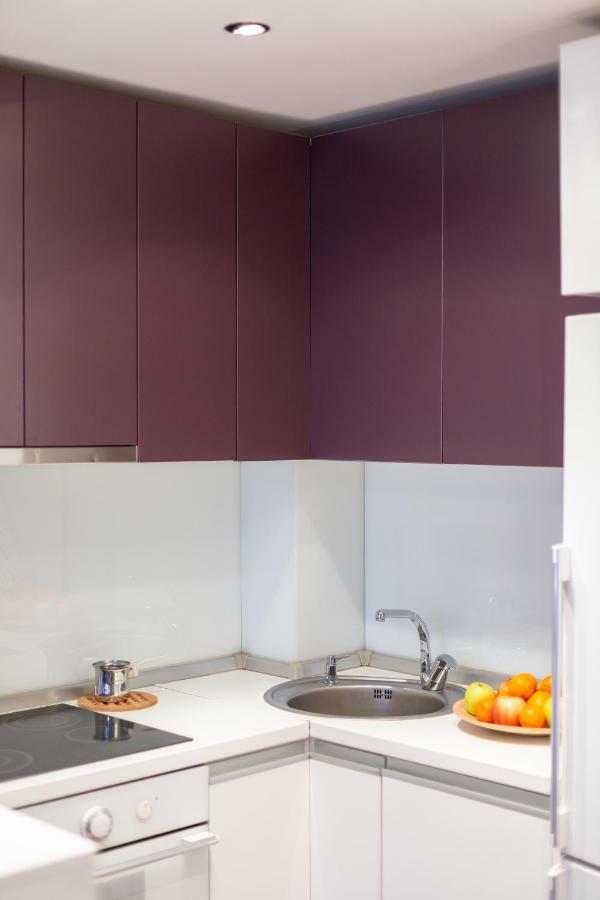 Vf Kragujevac Apartments Bagian luar foto